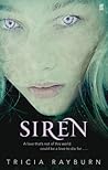 Siren by Tricia Rayburn