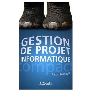 Gestion de projet informatique compact