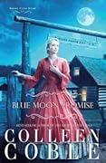 Blue Moon Promise (Under Texas Stars, #1)