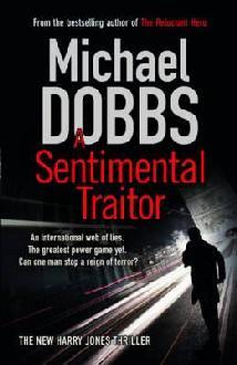 A Sentimental Traitor (Harry Jones, #5)