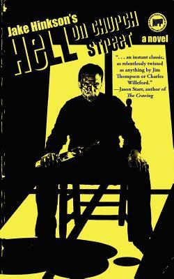 Hell on Church Street (Paperback)