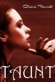 Taunt (Ava Delaney, #2)