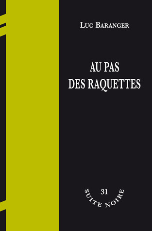 Au pas des raquettes