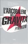 L'arcobaleno della gravità