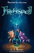 Frogspell