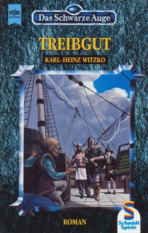 Treibgut (Das Schwarze Auge, #11)