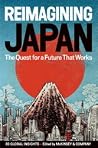 Reimagining Japan...