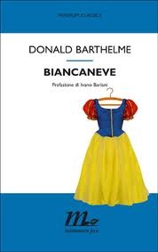 Belosnezhka By Donald Barthelme Belosnezhka By Donald Barthelme