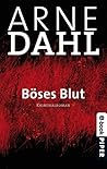 Böses Blut by Arne Dahl