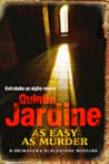 As Easy as Murder