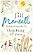 Thinking Of You by Jill Mansell