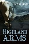 Highland Arms by Cathie Dunn