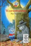 Weerwolvenbos (Hardcover)