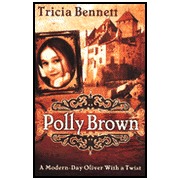 Polly Brown (Polly Brown, #1)
