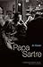 Papa Sartre by Ali Bader