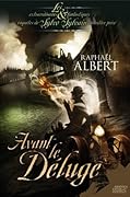 Avant le Déluge