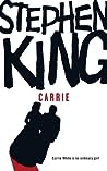 Carrie by Stephen        King