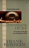 Chapterhouse Dune