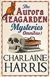 The Aurora Teagarden Mysteries by Charlaine Harris