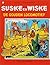 De gouden locomotief (De avonturen van Suske en Wiske, #162)