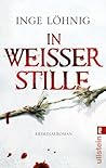 In weißer Stille  (Kommissar Dühnfort, #2)