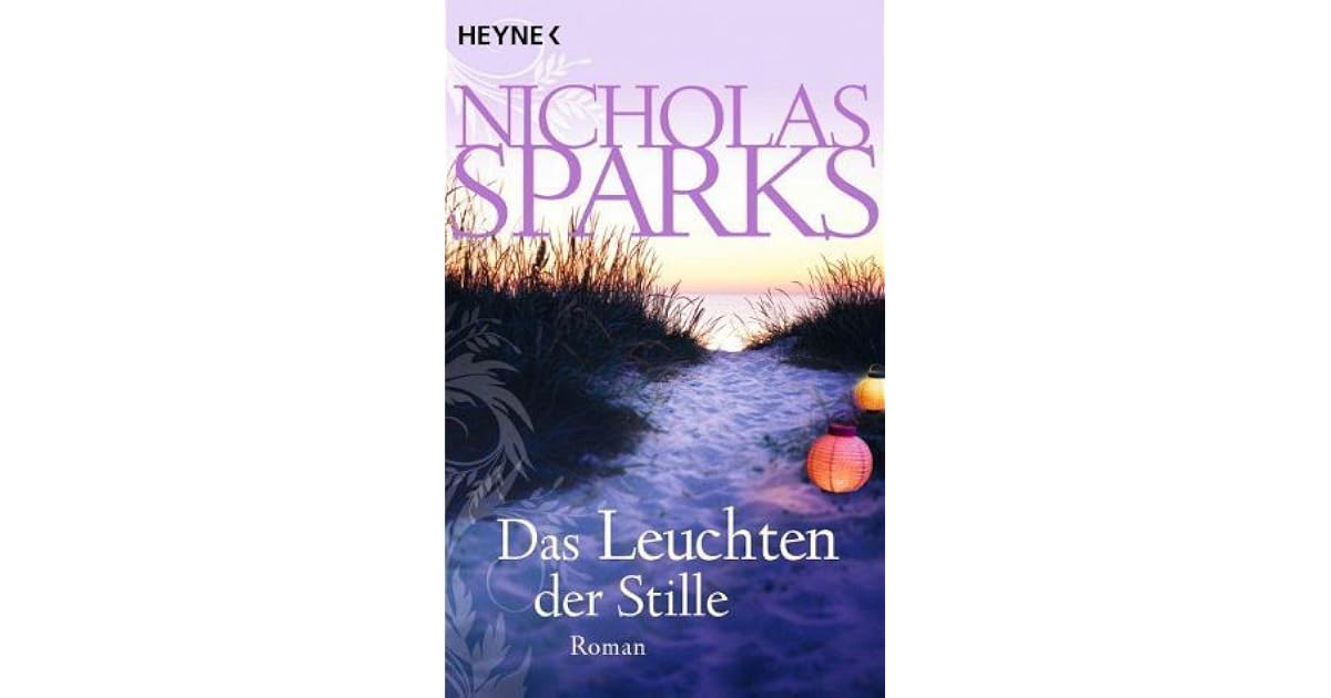 Das Leuchten Der Stille Buch Online Lesen www.goodreads.com