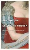 Krieg und Frieden