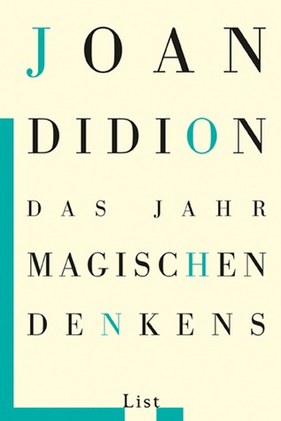 Das Jahr magischen Denkens