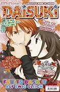 Daisuki 11/2009