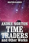 Time Traders, and...