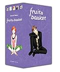 Fruits Basket, coffret tomes 19 à 23