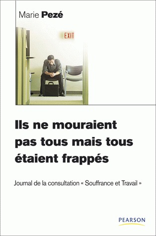 Ils ne mouraient pas tous mais tous étaient frappés (Paperback)