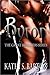 Byron (Grant Brothers, #4)