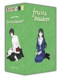 Fruits Basket, coffret tomes 13 à 18