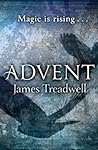 Advent by James Treadwell