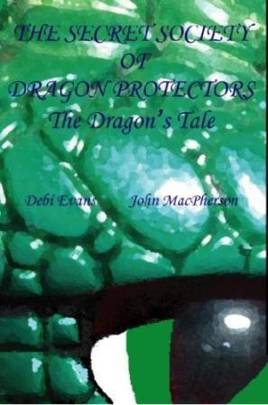 The Secret Society of Dragon Protectors