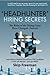 "Headhunter" Hiring Secrets by Skip Freeman