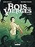 Le Bois des vierges 2. Loup (Le Bois des vierges #2)