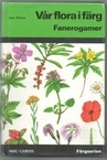 Vår flora i färg (Hardcover)
