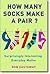 How Many Socks Make a Pair?: Surprisingly Interesting Everyday Maths