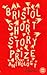 Bristol Short Story Prize Anthology, Volume 4 by Various