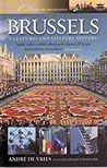 Brussels: A Cultural and Literary History (Cities of the Imagination)