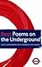 Best Poems on the Underground