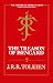 The Treason of Isengard by J.R.R. Tolkien The Treason of Isengard by J.R.R. Tolkien