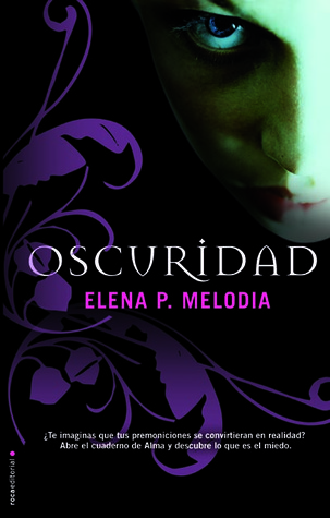 Oscuridad (Paperback)