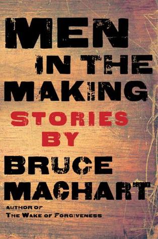 Men in the Making (Hardcover)