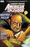 American Splendor by Harvey Pekar