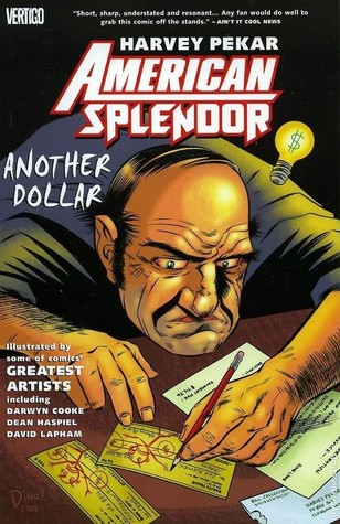 American Splendor: Another Dollar (Paperback)