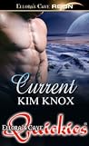 Current (Planetary Bodies, #3) Current (Planetary Bodies, #3)