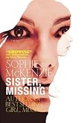 Sister, Missing (Girl, Missing, #2)